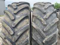 650/85r38 Michelin XeoBib 3,5cm