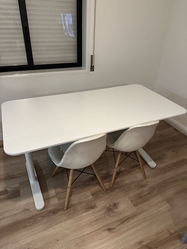 Secretaria Branca 160x90