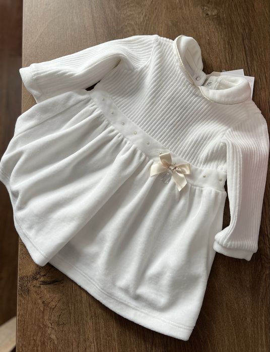 Платтячко для дівчинки