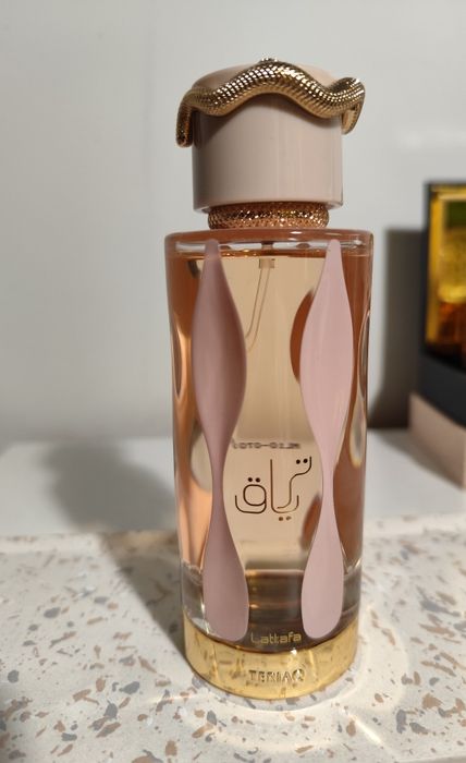 Perfumy Lattafa Teriaq