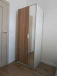 Szafa Ikea Pax 75x60x200cm