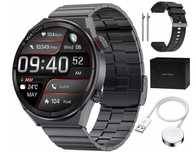 Zegarek Męski Smartwatch Idealny na Prezent! Nowość 2023! Okazja!