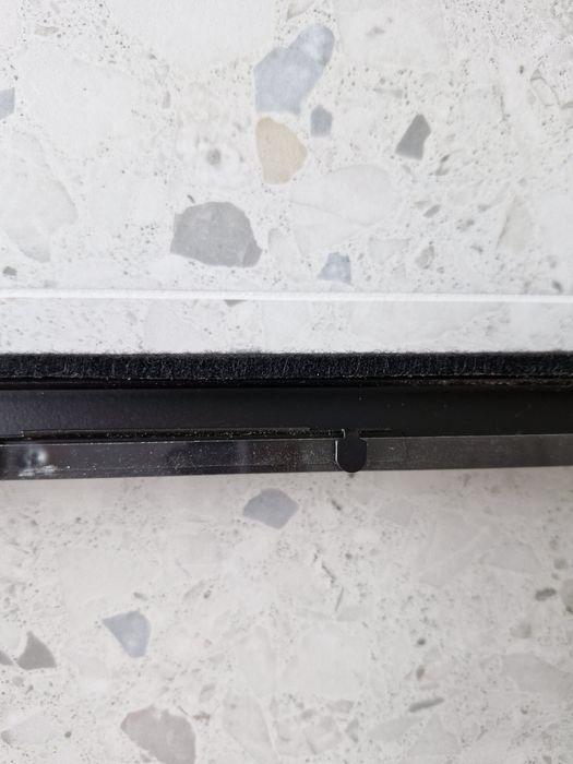 ÅKERBÄR Akerbar Miniszklarnia, do wewnątrz/na zewnątrz/antracyt, 65 cm