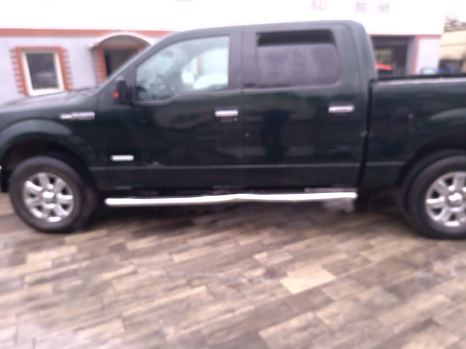 Ford F150  XLT 2013 rok