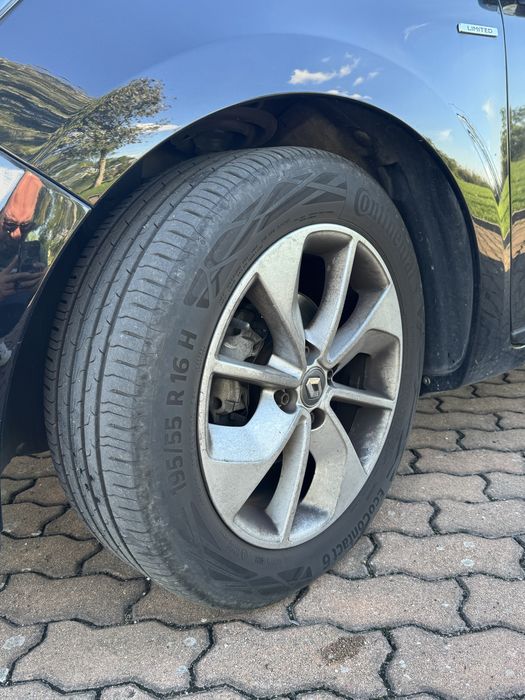 Vendo Renault Clio TCE 1.0 90cv