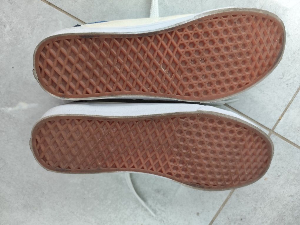 Vans old skool style 36