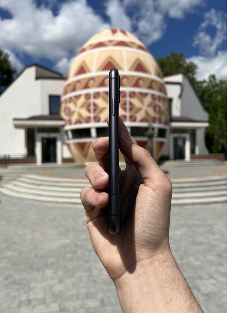 Iphone 11 на 128гб