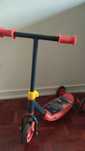 Trotineta de 3 rodas para criança Smoby Lightning McQueen