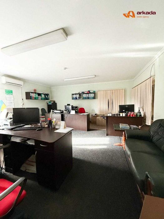 Виробничо – складське приміщення з офісом в м. Калуш.