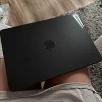 Nowe etui obudowa case MacBook Air 13 m2 brokat czarne