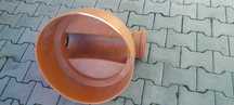 Kineta przelotowa 425x160