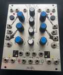 Maths ( Silver )  Make Noise
