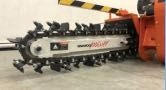 Trencher Daewoo DWFTR15‑100, modelo 2024