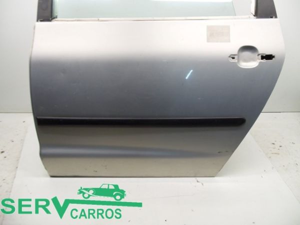 Porta trás esquerda FORD Galaxy (WGR)