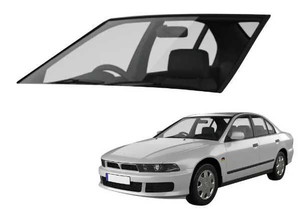Лобове Скло Mitsubishi ASX Carisma Colt Eclipse Galant L200 Lancer
