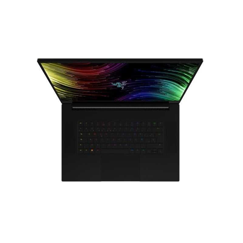 Promo - Razer Blade 17 4K 144Hz Intel i9-12900H/32GB/1TB/3070Ti/17.3"