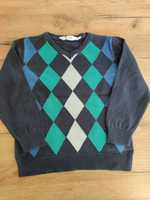 sweter, H&M, rozmiar 98/104