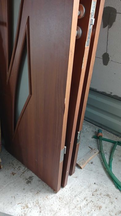 Двері міжкімнатні