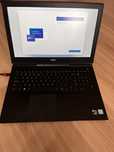 Laptop dell inspiron