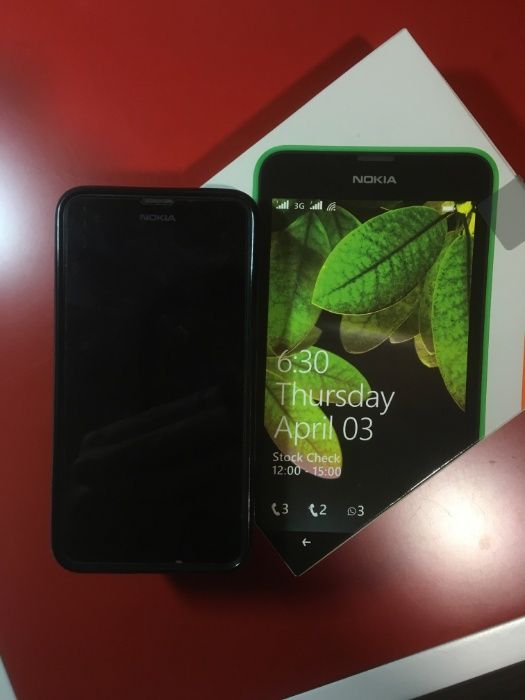 Nokia Lumia 630 - Usado