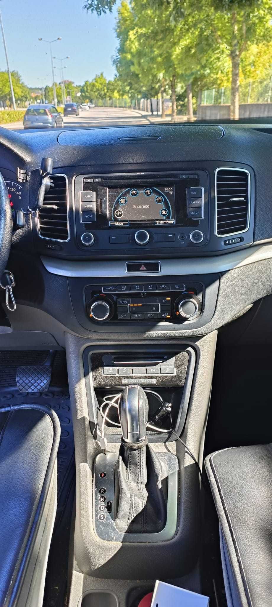 carro exelente para familia