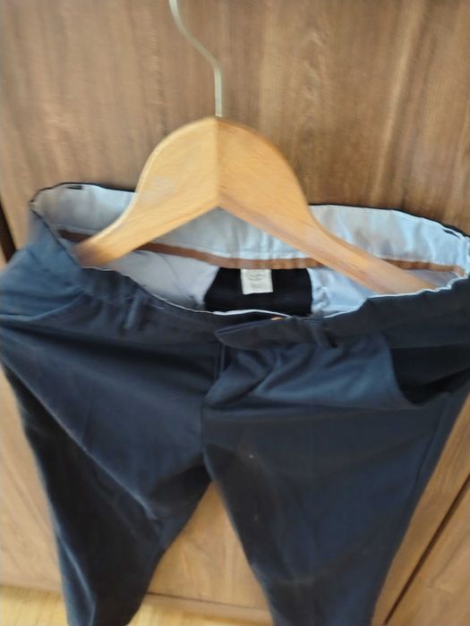 Sprzedam spodnie i buty komunijne