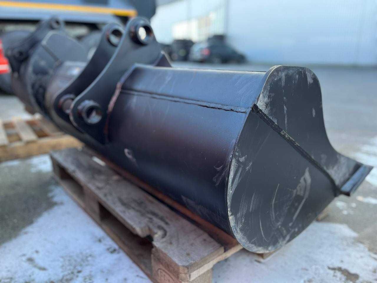 Ковші до техніки JCB