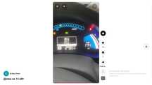 Простая дополнительная батарея (допка) в Nissan Leaf