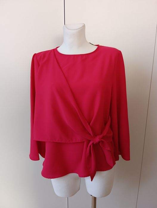 Bluzka Zara rozmiar 38-40