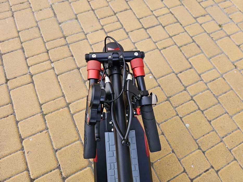 ХИТ СЕЗОНА ‼️ Электросамокат KugooKirin M4 PRO / M4 PRO+ 1000W, 18Ah ‼