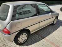 Lancia y10 elefantino