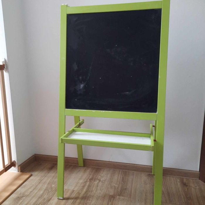 Tablica dwufunkcyjna za darmo