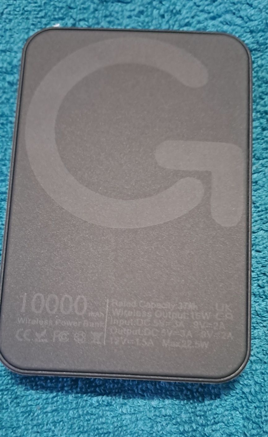 PowerBank 10000mAh
