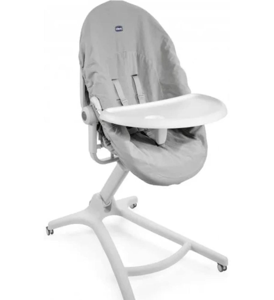 Chicco baby hug 4w1
