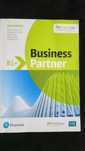 Business Partner B1+, Pearson