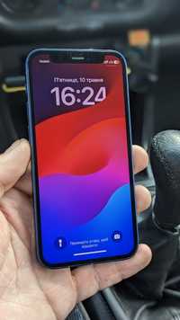 Iphone 12 mini blue 64gb e-sim