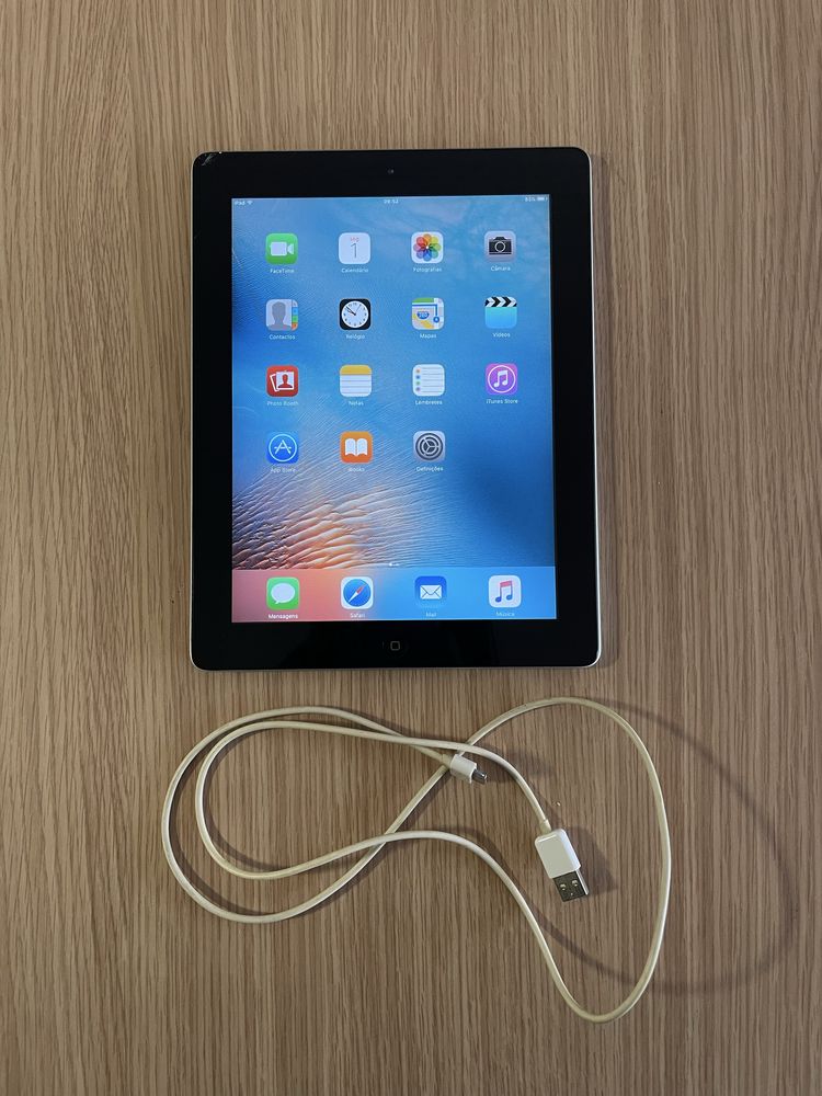 Ipad 2 Geração (2011)