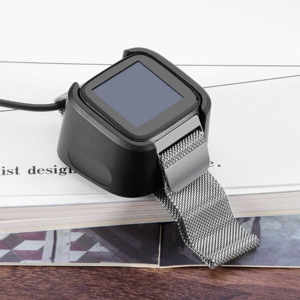 Cabo de carregamento para Pulseira Fitbit Versa Lite