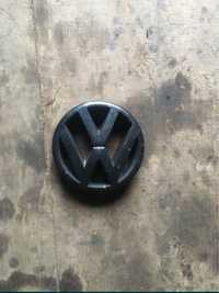 Продам значок, емблема, логотип Volkswagen оригінал.