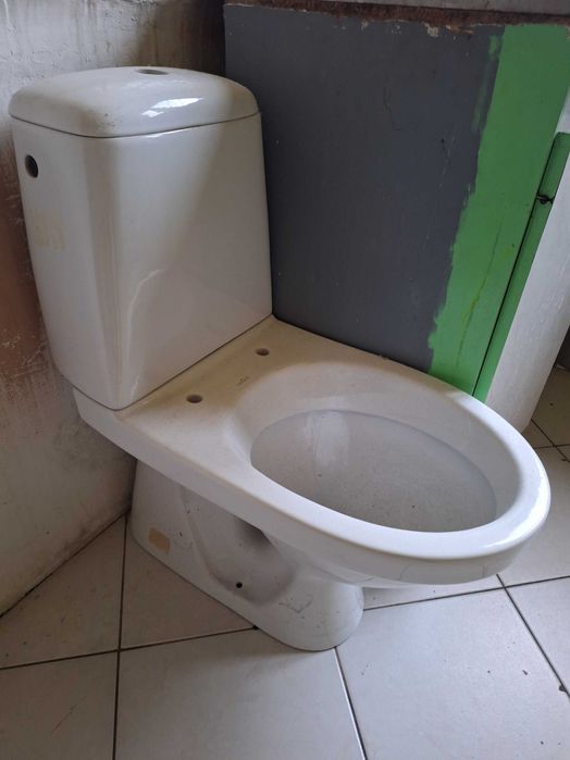Sedes kompaktowy cersanit Rafom Wośniki