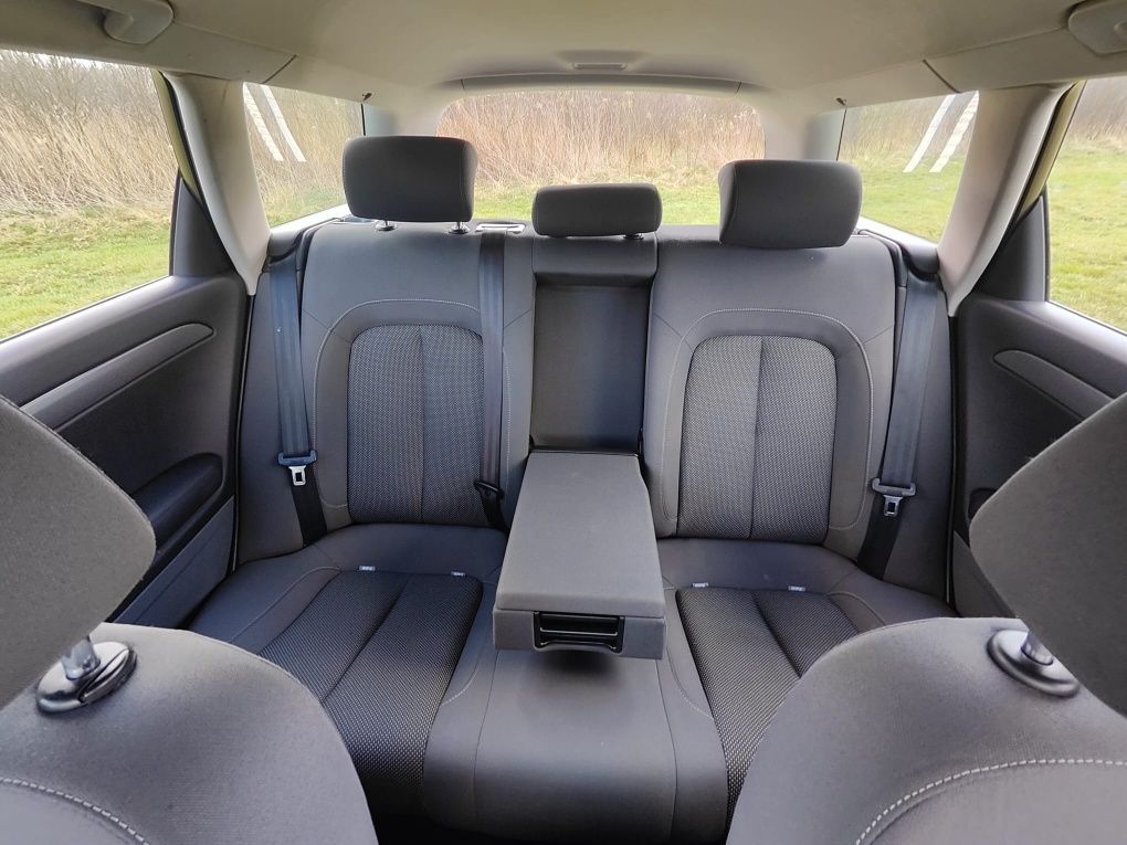 Sprzedam samochód Seat Exeo