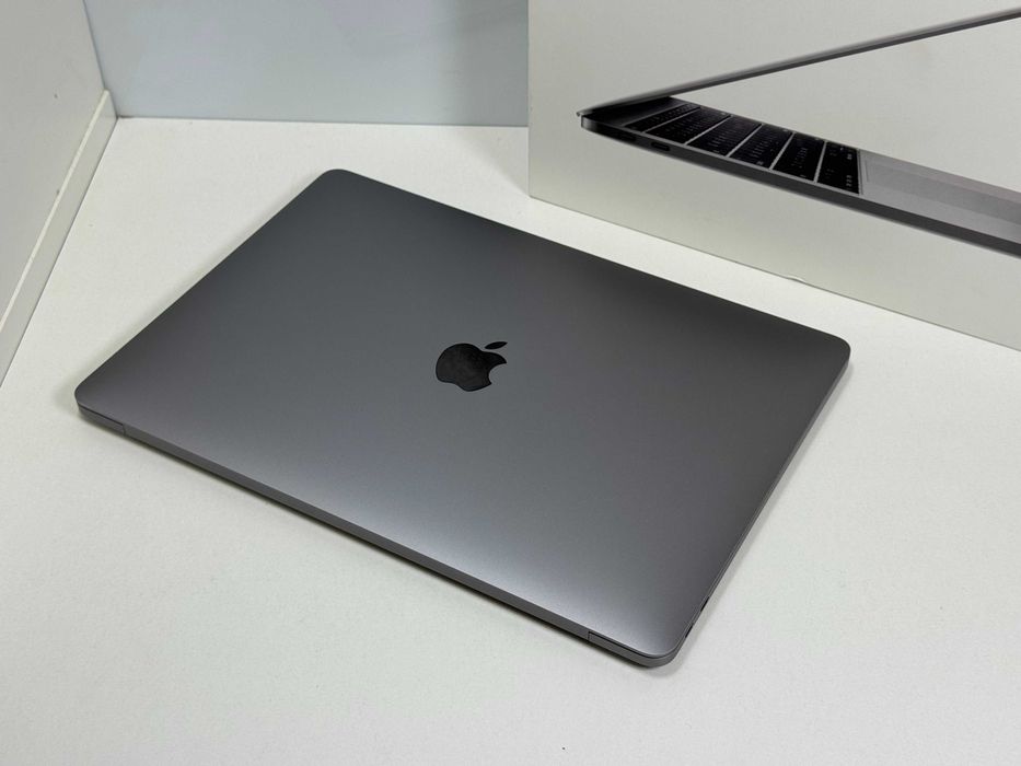 MacBook Pro 13 2017 i5 8GB RAM 128GB SSD Space Gray Gwarancja