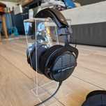 Słuchawki Beyerdynamic DT990 PRO - 3 komplety padów