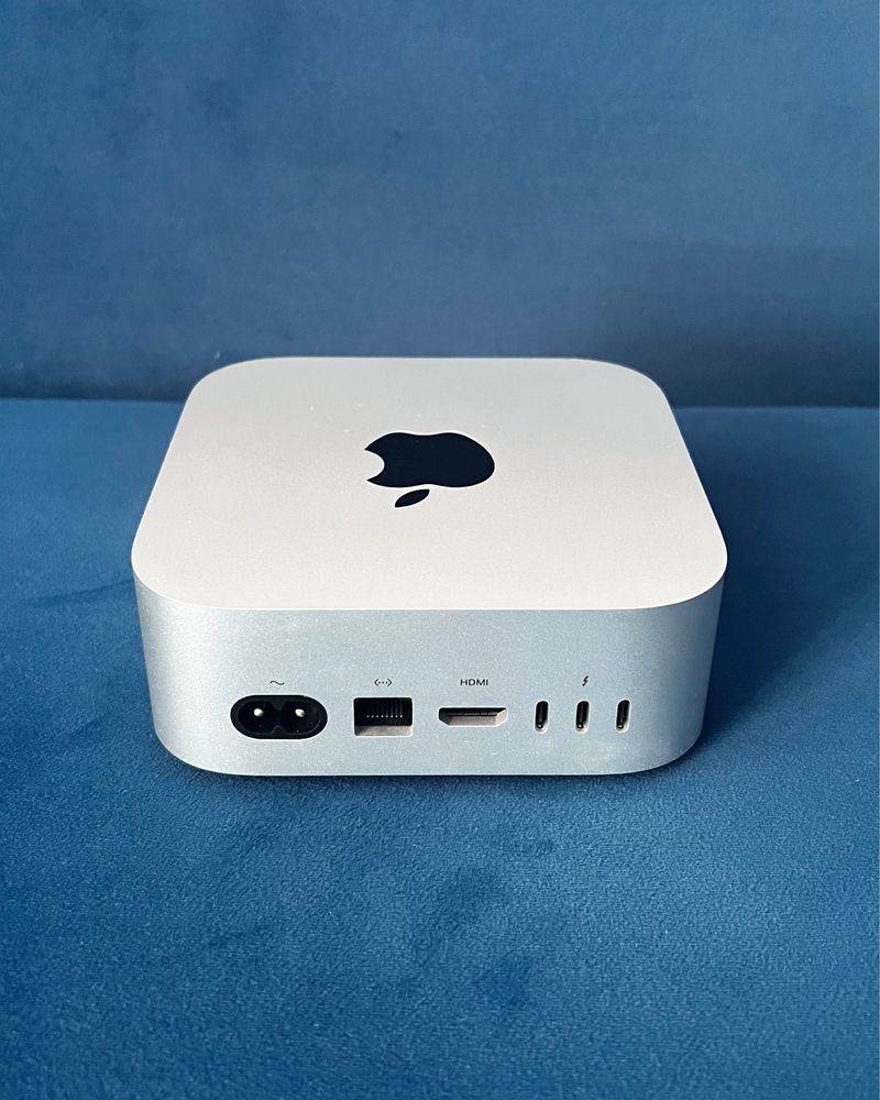Mac Mini M4 16 GB