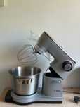 Robot kuchenny planetarny BOSCH MUM9 !