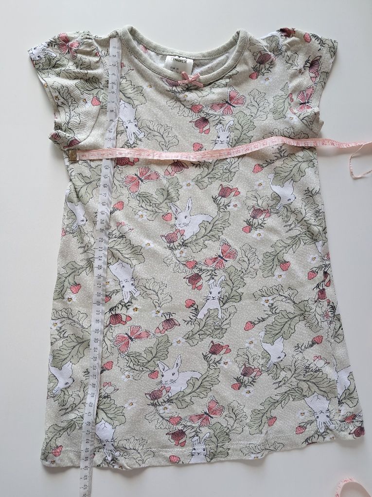 Tunika Lindex r 92