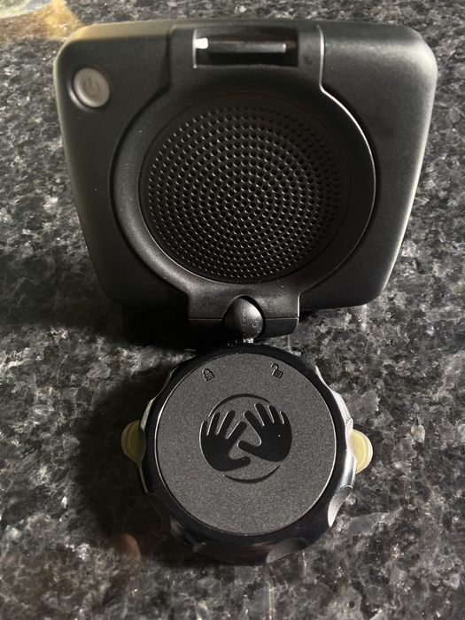 GPS TomTom completamente novo