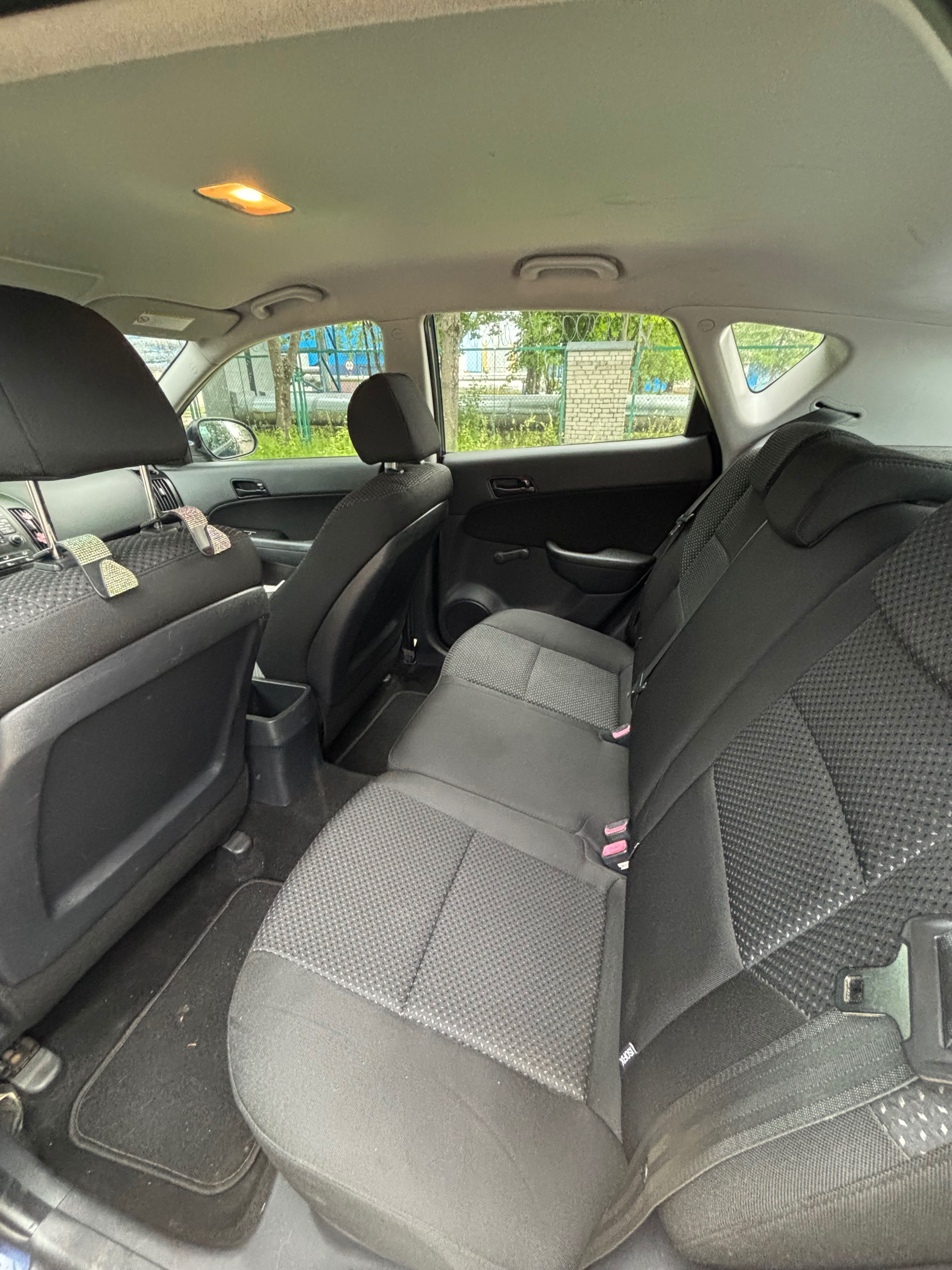 Hyundai i30 1.4 benzyna 2010