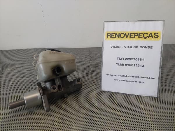 Bomba central dos travões OPEL Astra G Caravan (F35_)