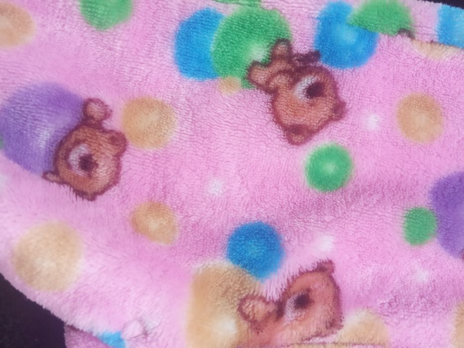 Теплий чоловічок